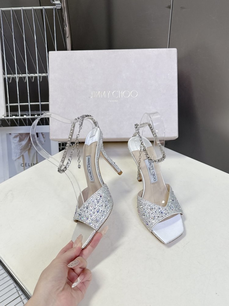 Босоножки фото 5