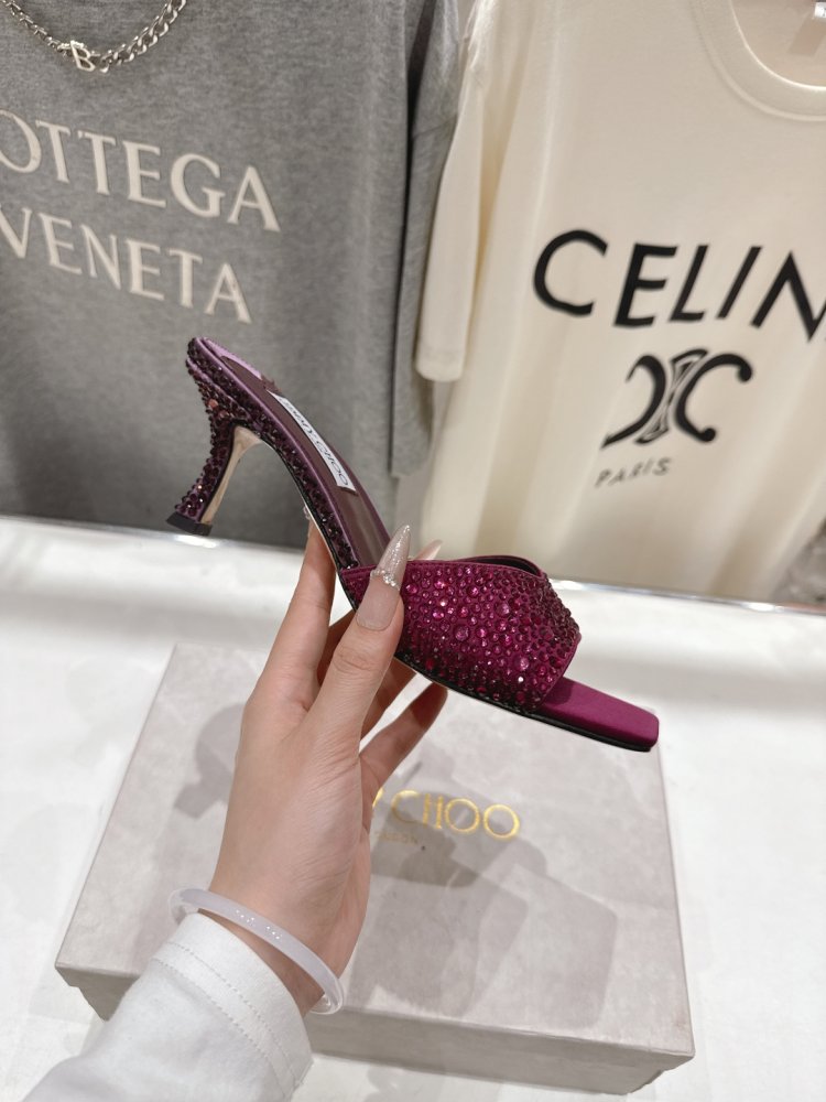 Босоножки фото 5