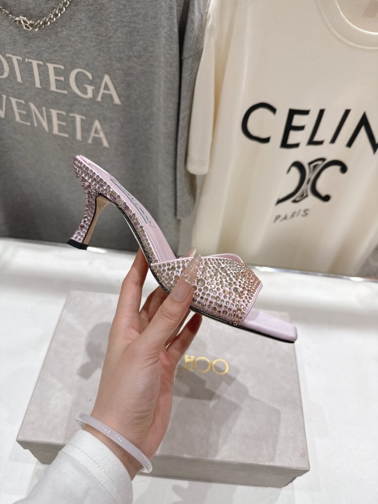 Босоножки фото 5