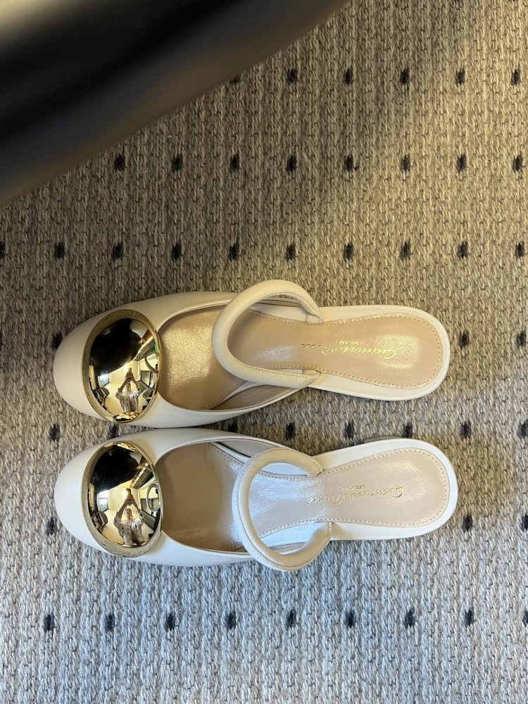 Босоножки фото 5