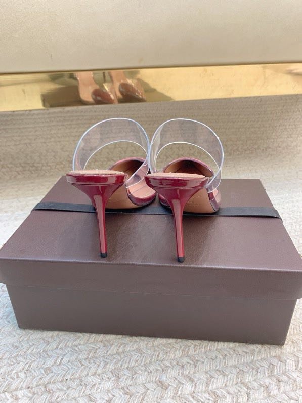 Босоножки фото 5