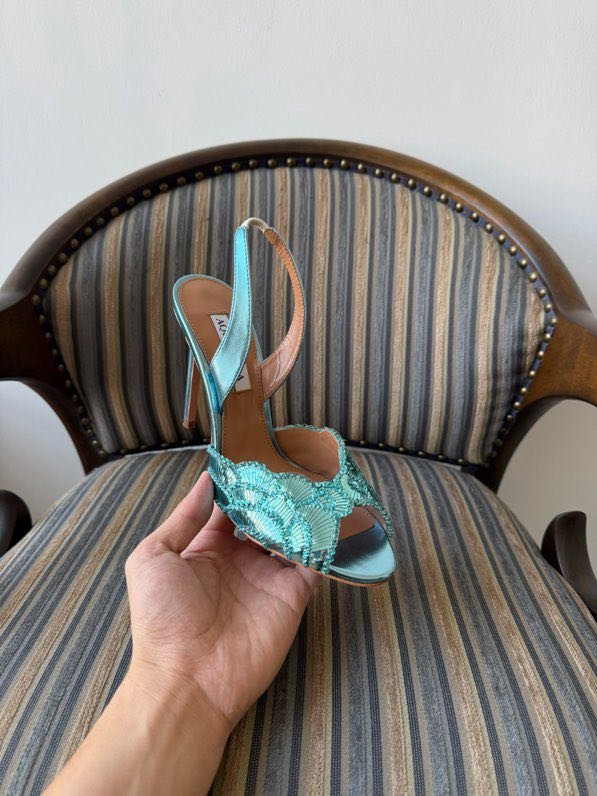 Босоножки фото 5