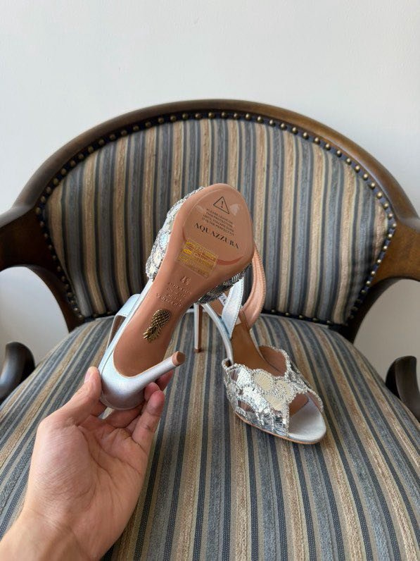 Босоножки фото 5