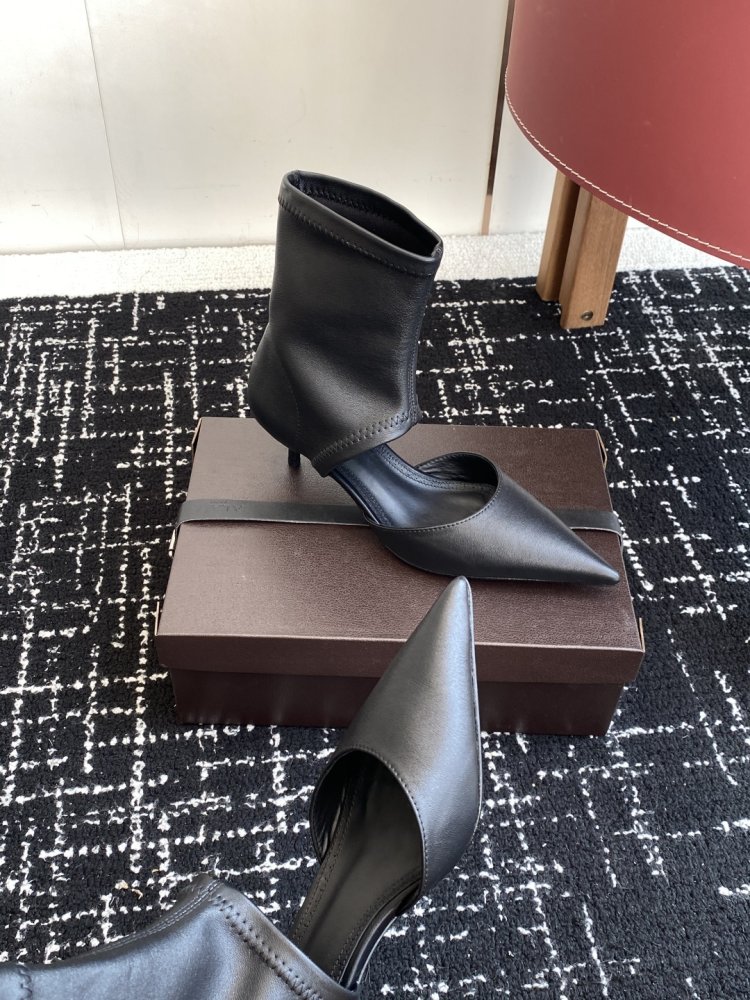 Босоножки фото 6