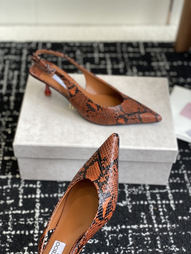 Босоножки фото 6