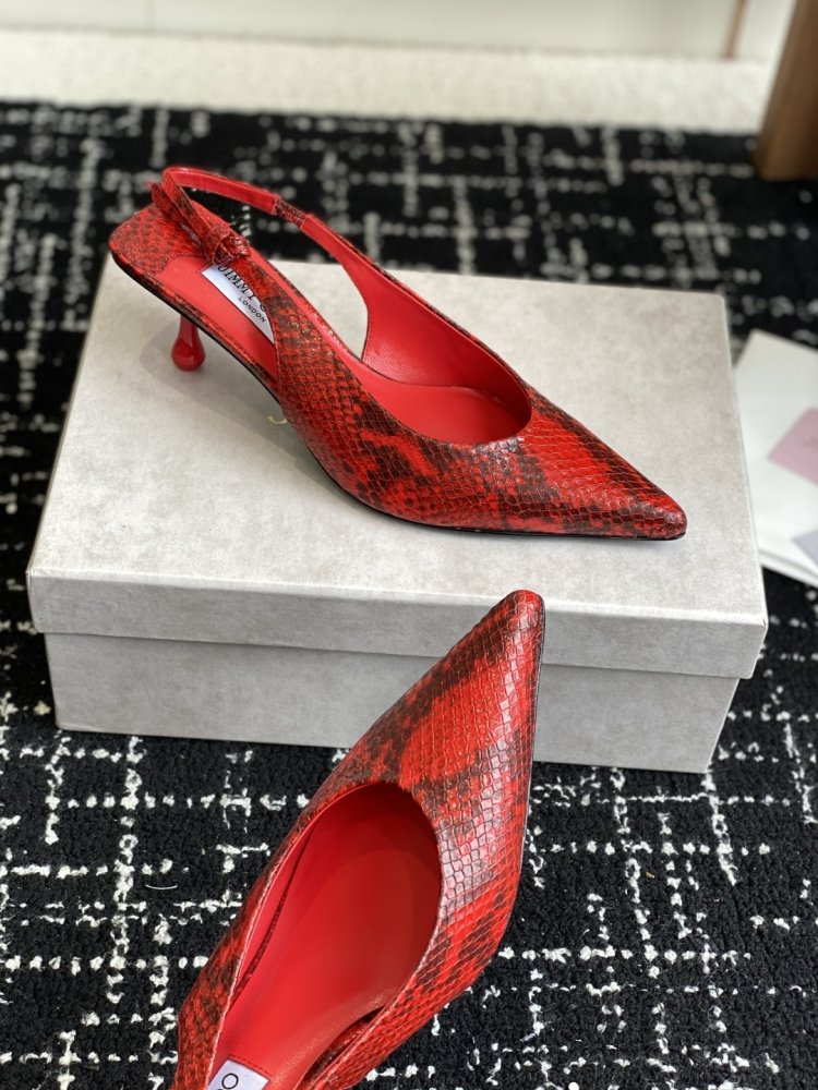 Босоножки фото 6