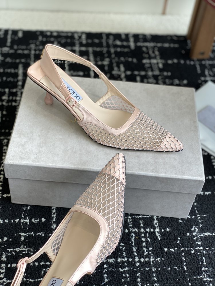 Босоножки фото 6