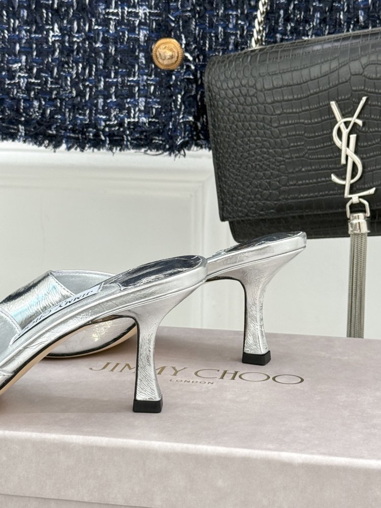 Босоножки фото 6