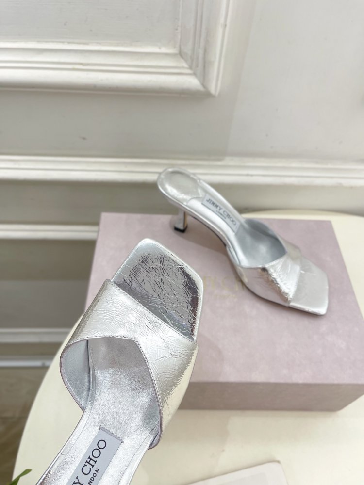 Босоножки фото 6