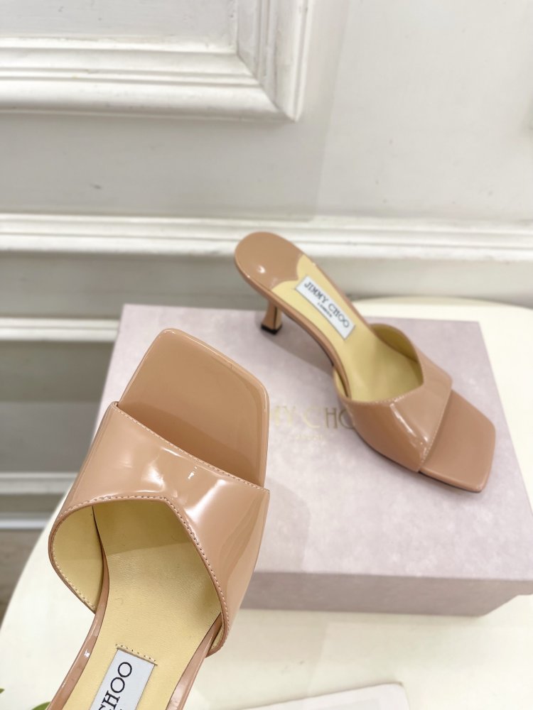 Босоножки фото 6