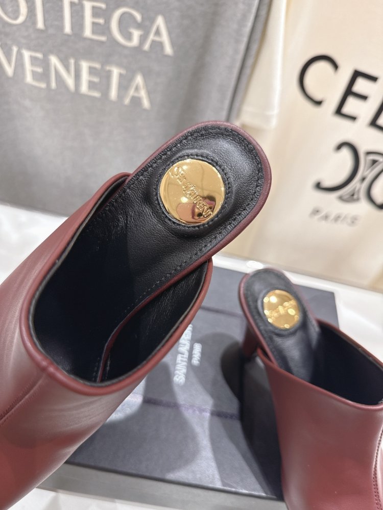 Босоножки фото 6