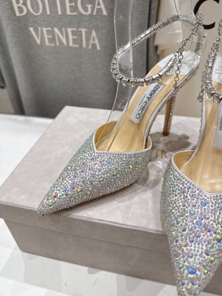 Босоножки фото 6