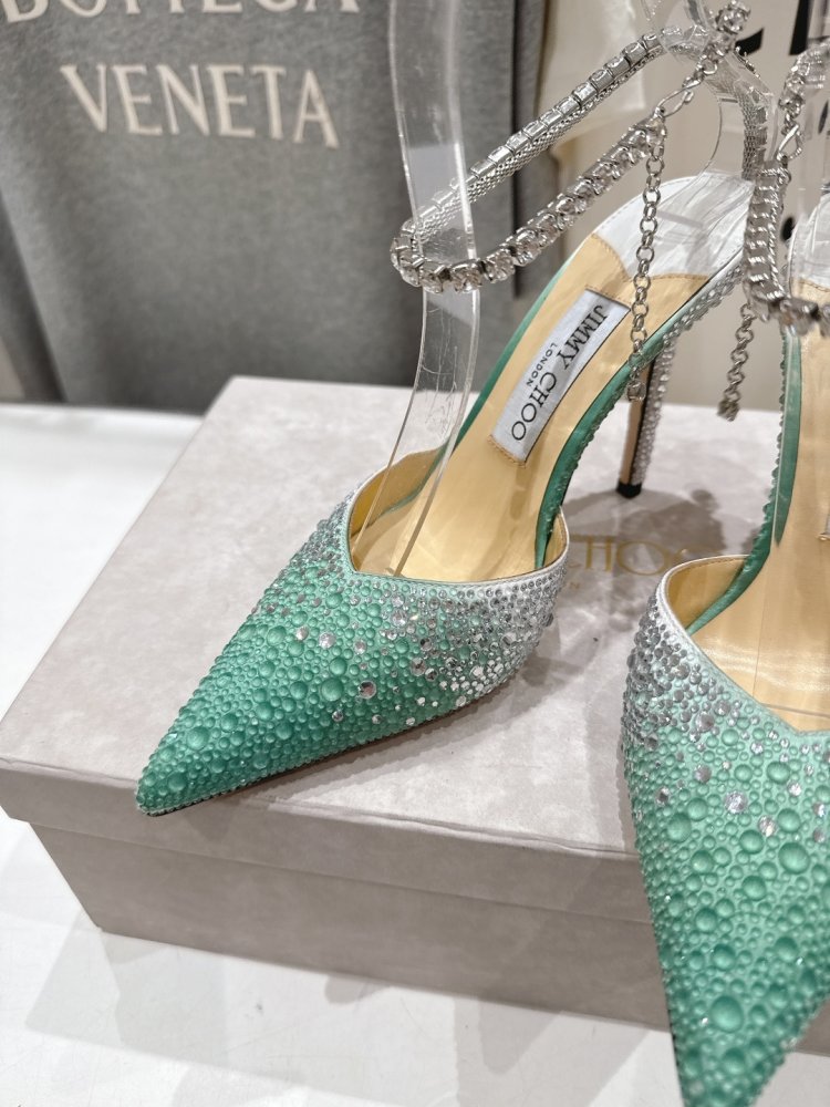 Босоніжки фото 6