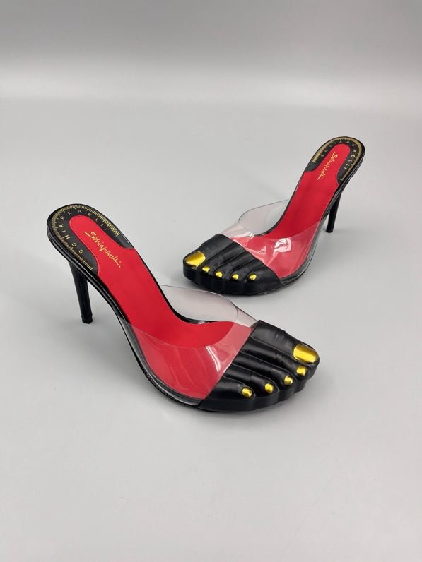 Босоніжки фото 6