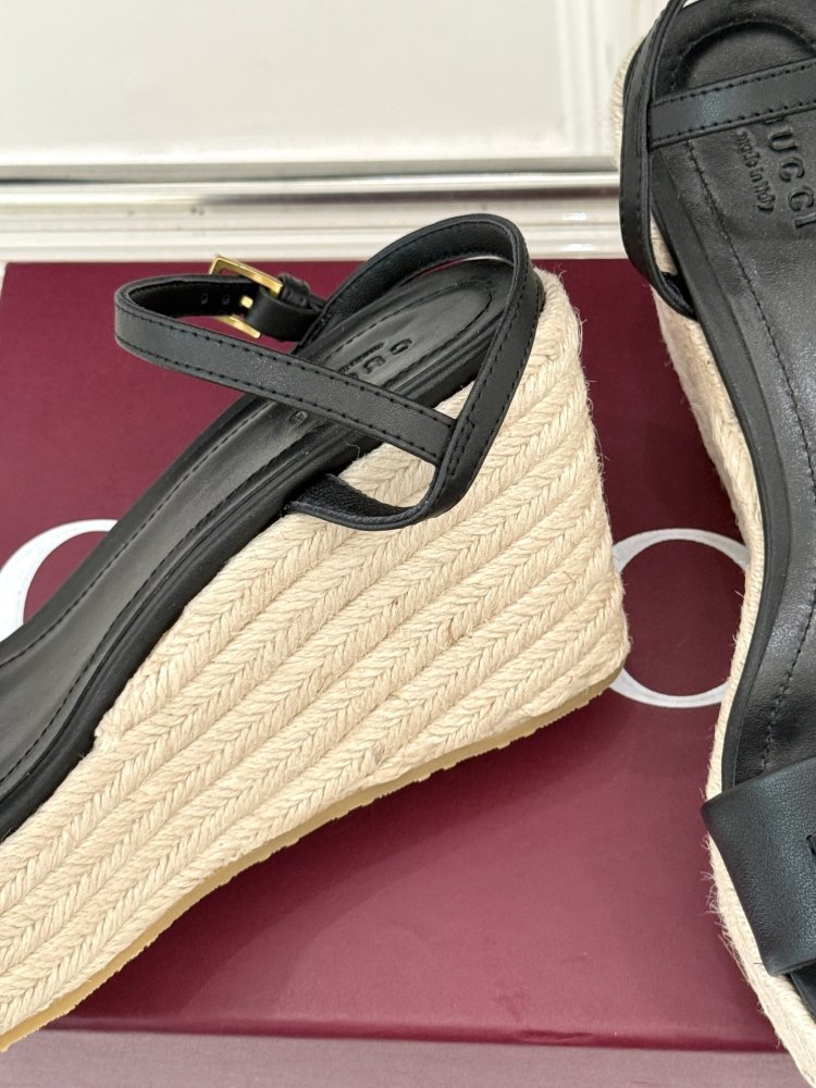 Босоножки фото 6