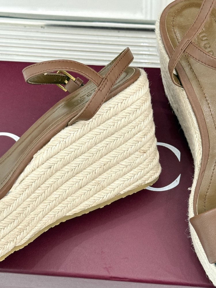 Босоножки фото 6