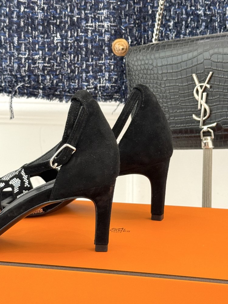 Босоніжки фото 6