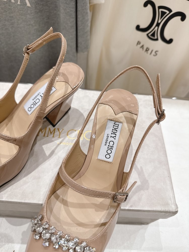 Босоножки фото 6