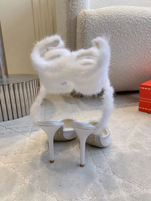 Босоножки фото 6