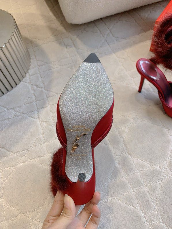 Босоножки фото 6