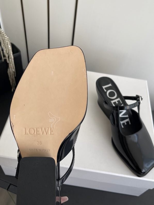 Босоножки фото 6