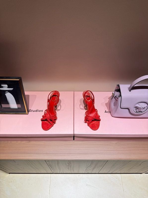 Босоножки фото 6