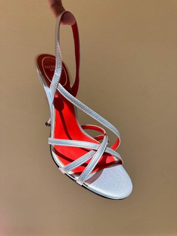 Босоножки фото 6