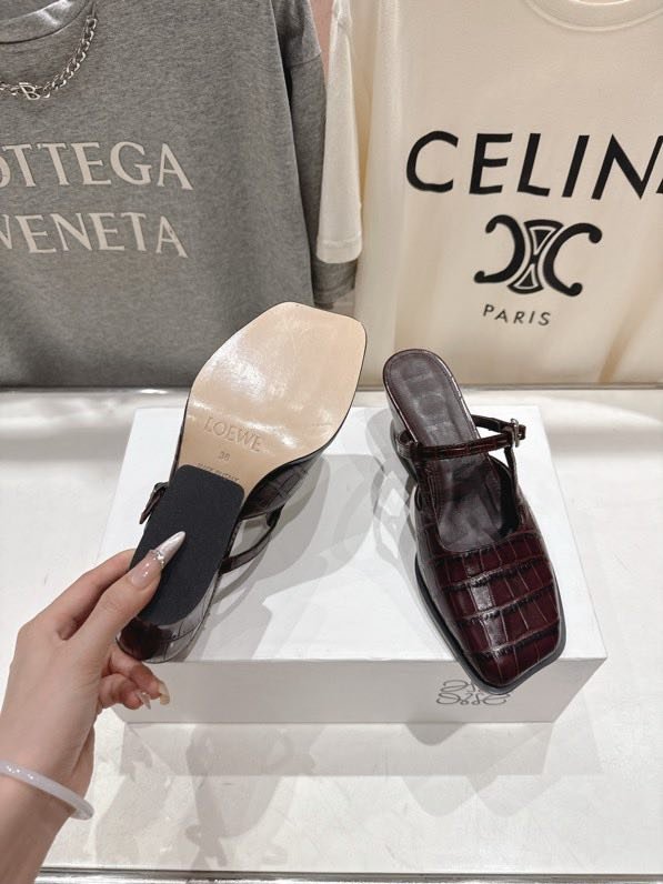 Босоножки фото 6