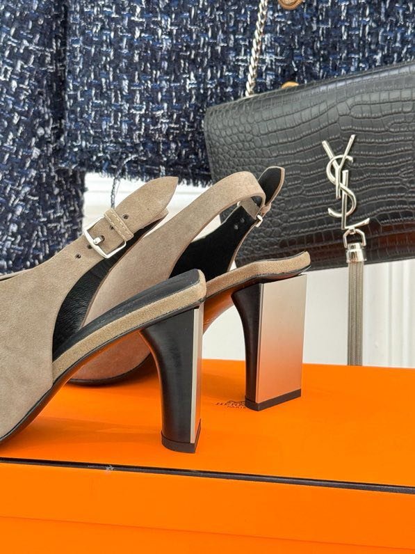 Босоніжки фото 6