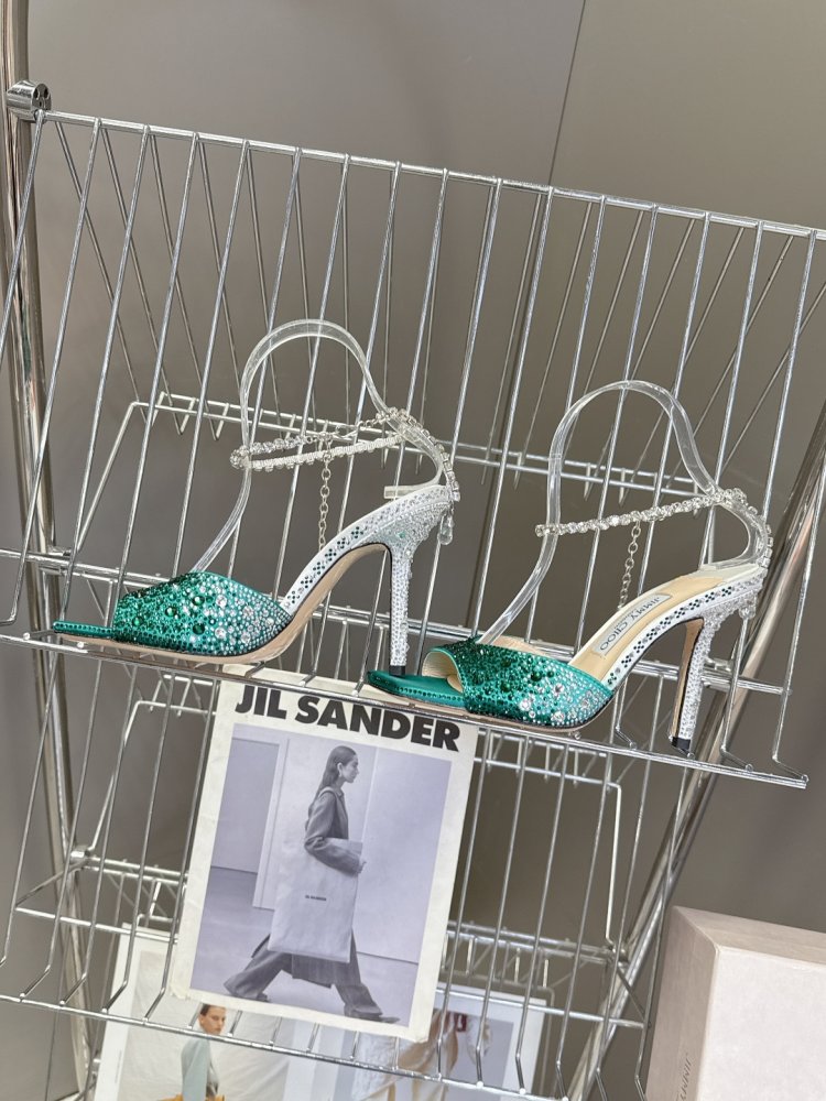 Босоножки фото 6