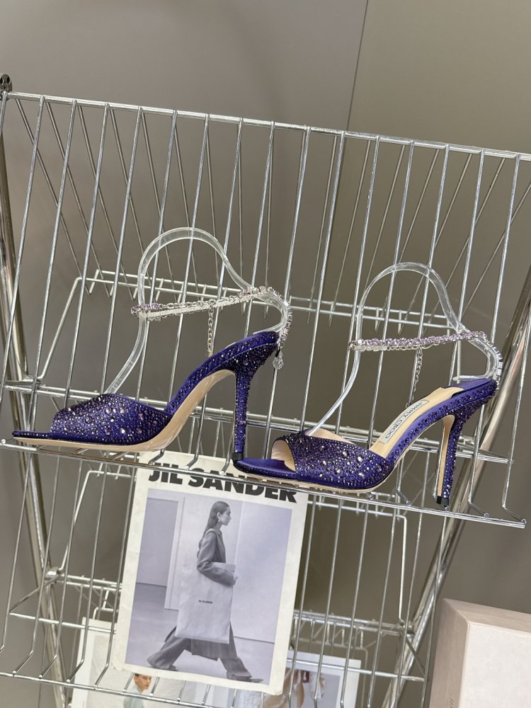 Босоножки фото 6