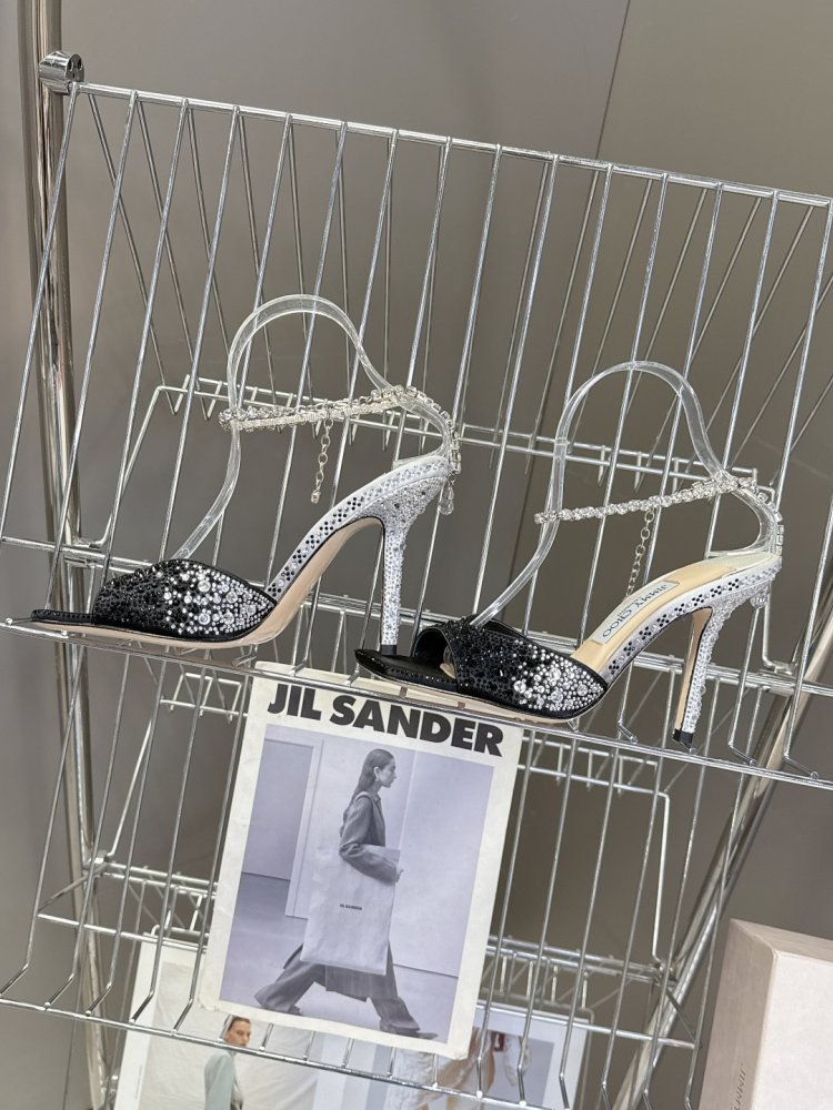 Босоножки фото 6