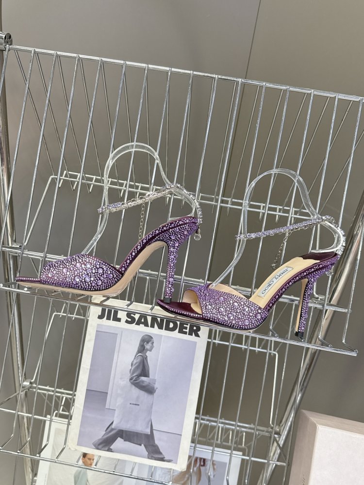 Босоножки фото 6