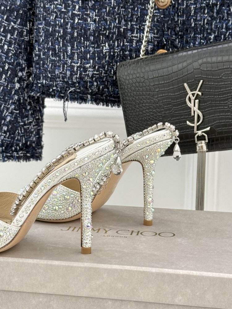 Босоножки фото 6