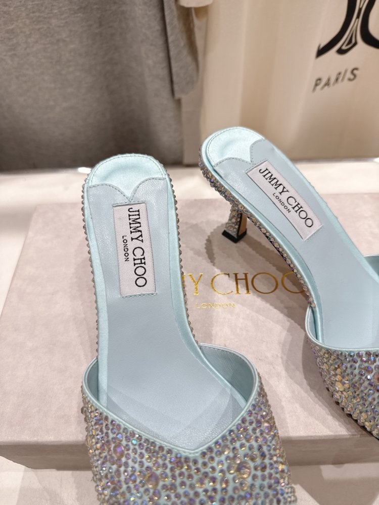 Босоножки фото 6