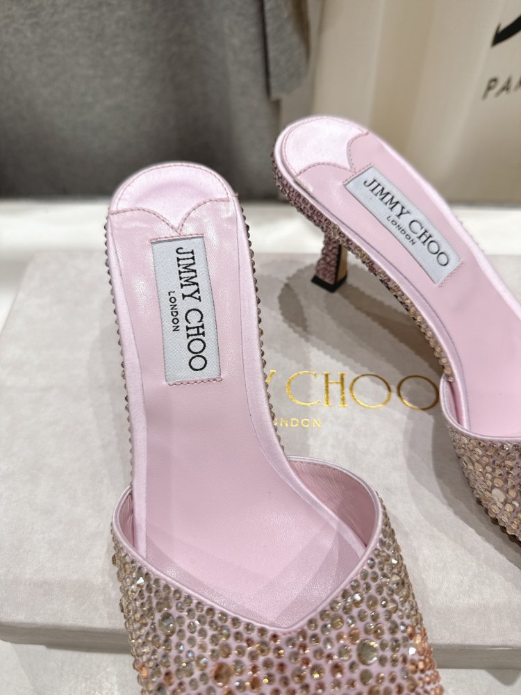 Босоножки фото 6