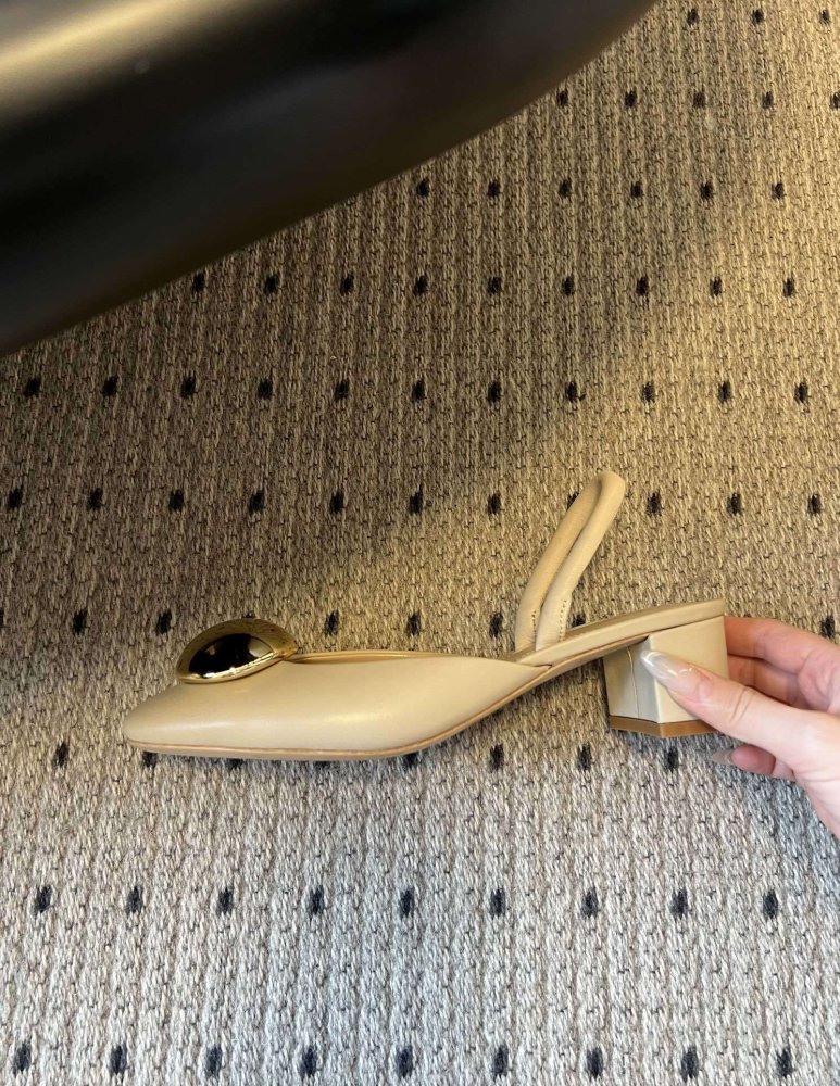 Босоножки фото 6