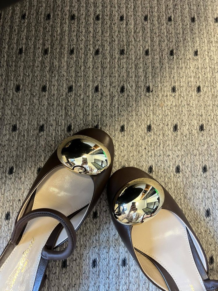 Босоножки фото 6