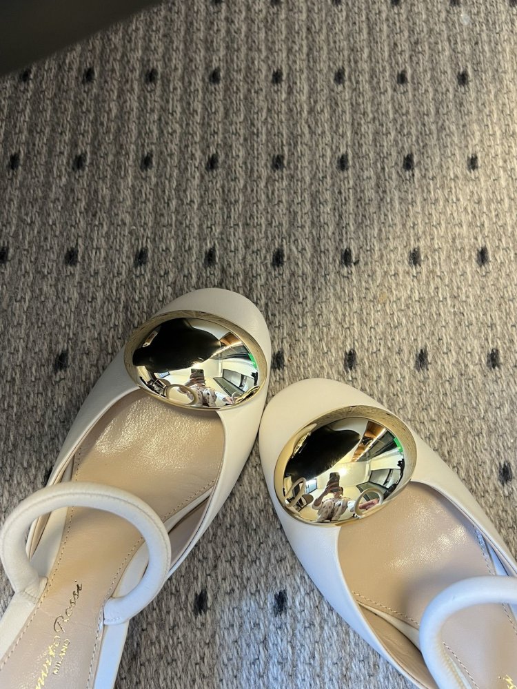 Босоножки фото 6