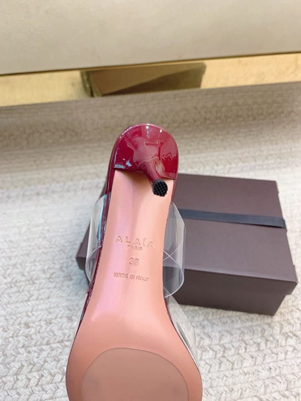 Босоножки фото 6