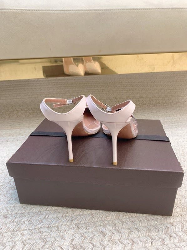 Босоножки фото 6