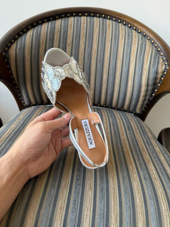 Босоножки фото 6