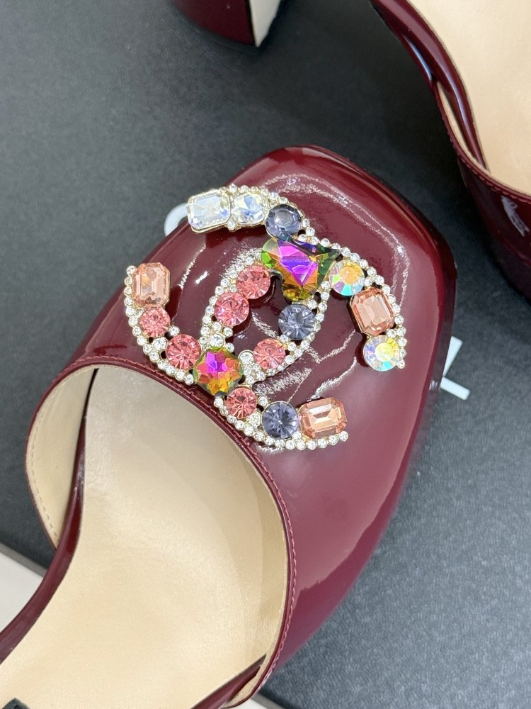 Босоніжки фото 7