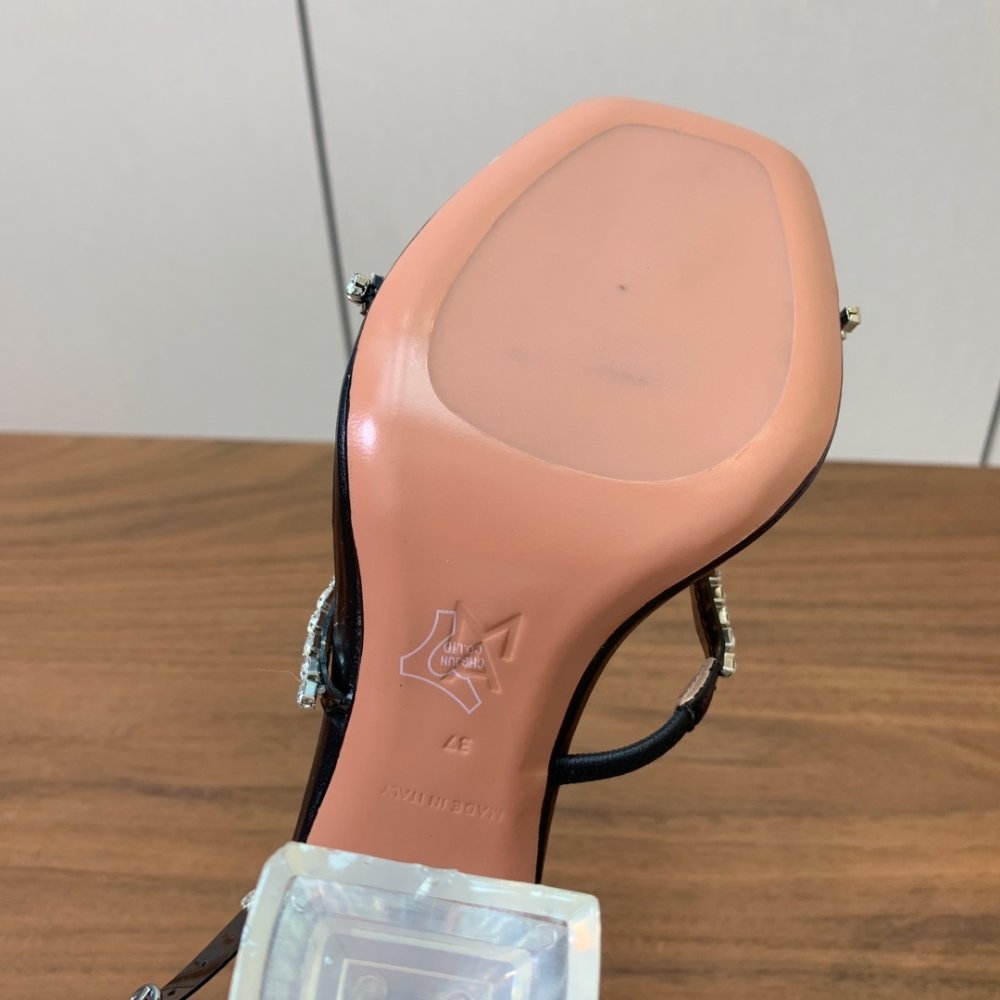 Босоножки фото 7