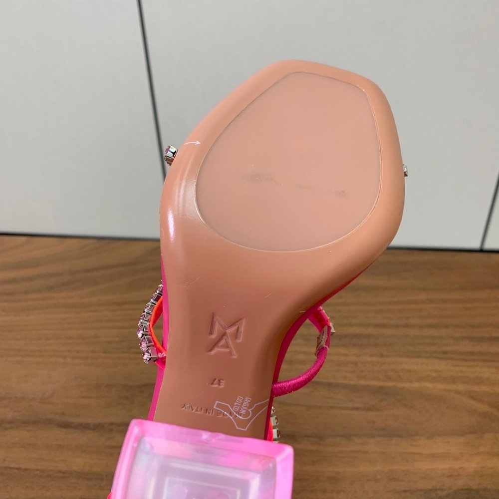 Босоножки фото 7