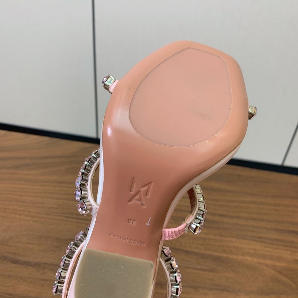 Босоножки фото 7