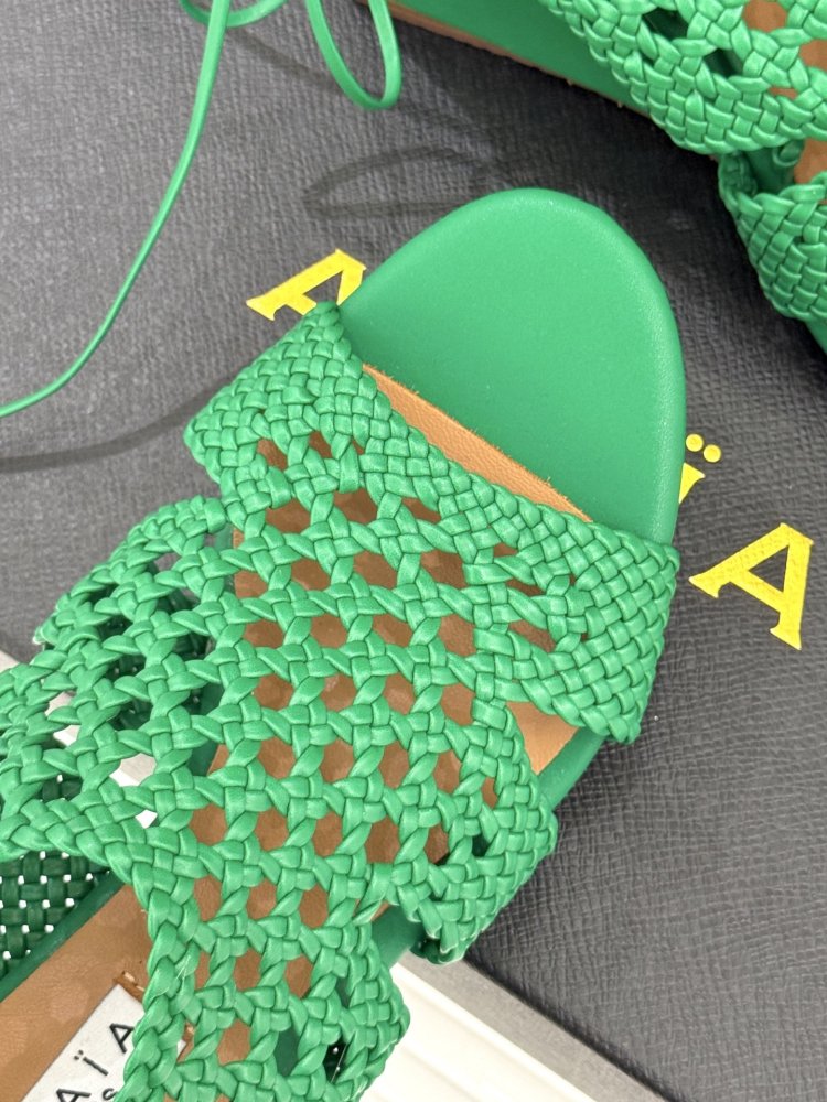 Босоніжки фото 7