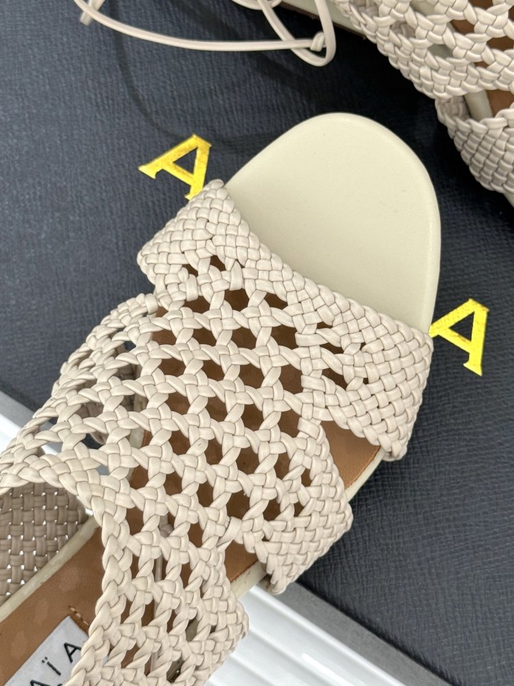 Босоніжки фото 7