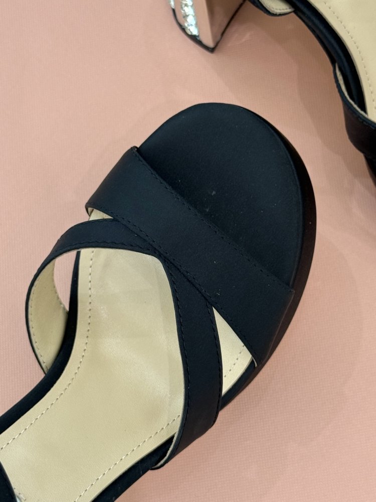 Босоножки фото 7