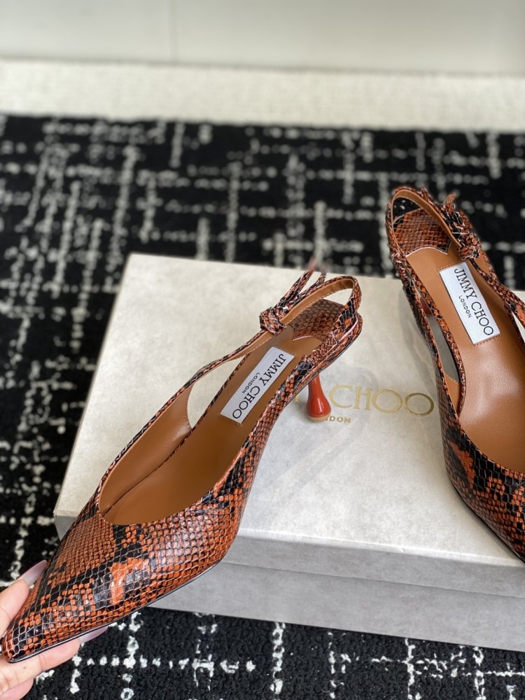 Босоножки фото 7